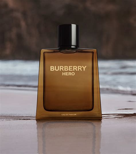 burberry hero eau de parfum 150ml|Altro.